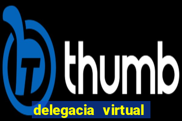 delegacia virtual da bahia